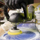 Alpha VSP-320 Variable Speed Wet Polisher