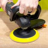 Alpha VSP-320 Variable Speed Wet Polisher