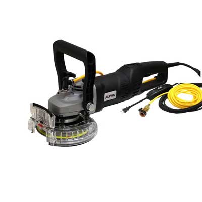 ECG Grinding Kit 7"