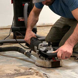 Alpha Professional Tools Spike Disc Coating Removal for Stone Surface