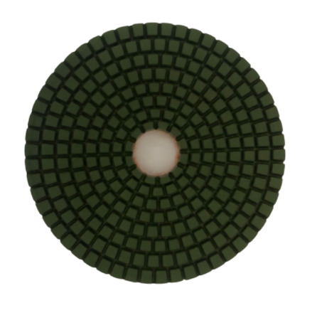 CYCLONE R SERIES POLISHING PAD