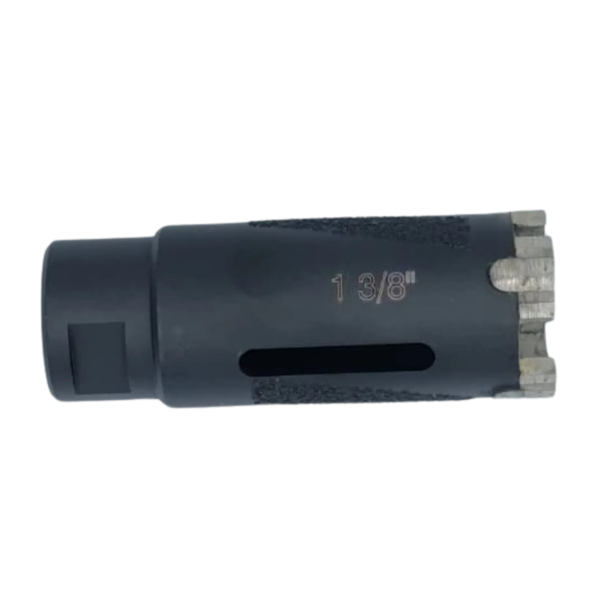 1-3/8" Power core bit with protection / Dry or Wet / Turbo segment