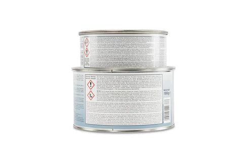 Akemi Akepox 5010 Waterclear Knife Grade Epoxy