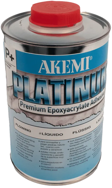 Akemi Platinum 5.0 P+ Flowing — Quart