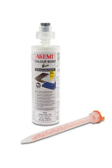 Akemi Marble Filler 1000 Transparent L‑Special Waterclear — Quart