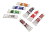 Akemi AKEPOX® Coloring Pastes for Epoxy-Based Adhesives - 8 Standard Colours (30 mL)