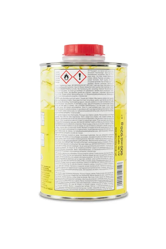 Akemi Marble Filler Super 1 kg. - Highly Liquid Acrylic Adhesive