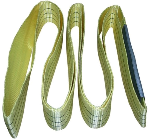 Aardwolf CLS Endless Webbing Sling (CLS1T / CLS2T / CLS3T)