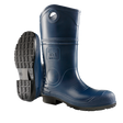 Dunlop DuraPro Steel Toe Boots with Safety-Loc Outsole