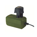 Proxxon WP/A polishing accessories and carrying case