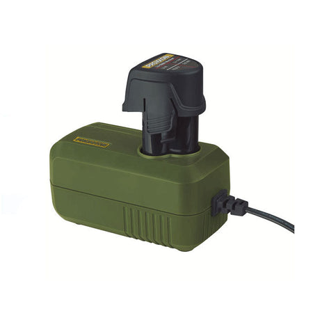 Proxxon WP/A polishing accessories and carrying case