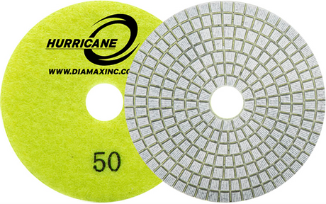 Diamax Hurricane System RE Series