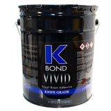 K-Bond ELITE Acrylic Blend Flowing Stone Adhesive