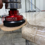 SL3® FOAM Hook and Loop Backer