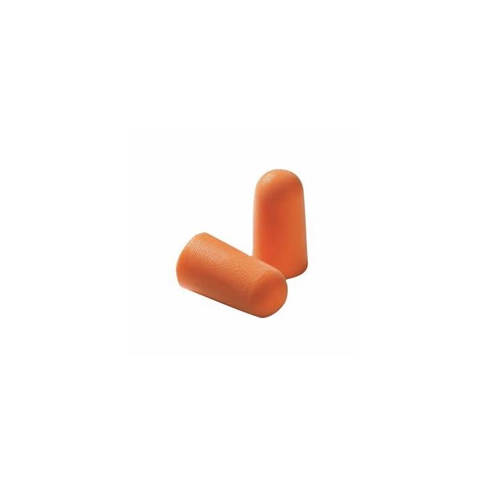 Soft Fit Uncorded Earplugs - 200 Pair