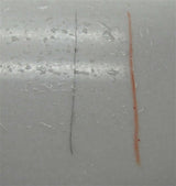 Weha Graphite pen for Profi for Professional Stone Fabrication and Repair