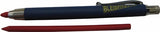 Weha Red pen for Profi marker for Stone Fabrication - additional view