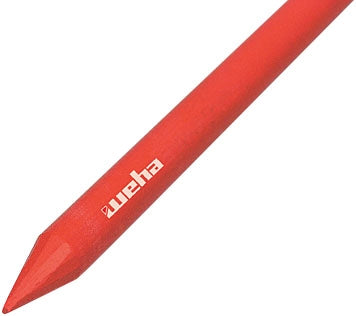 Weha Red pen for Profi marker for Stone Fabrication - additional view