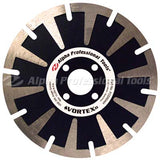 Alpha Vortex for Granite - Intricate & Flush Cutting Blade for Granite