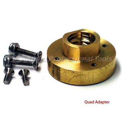 Alpha Vortex for Granite - Intricate & Flush Cutting Blade for Granite - additional view