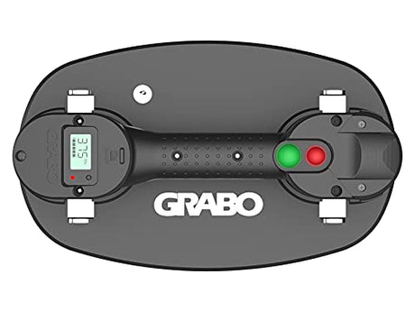 Nemo GRABO - The Electric Suction Cup