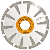 Contour for Granite/Engineered Stone