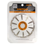 Contour for Granite/Engineered Stone