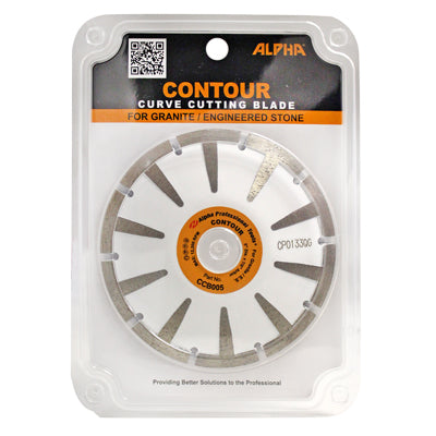 Contour for Granite/Engineered Stone