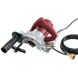 Flex CS 40 Wet 5 Inch Masonry Wet Saw for Tile and Stone Cutting