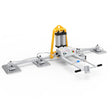 Aardwolf AVLP4 Vacuum Lifter — AVLP4PRO-500L