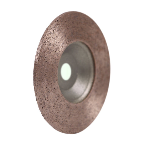 DiStar SoftEDGE grinding disc side view