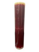 Weha Caution Marked/pack countertop protective film - Clear - 4