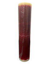Weha Caution Marked/pack countertop protective film - Clear - 4