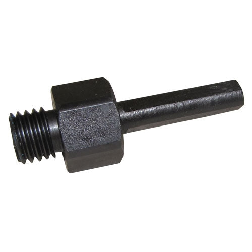 Weha 3/8 Shaft to 5/8-11 Thread Adapter