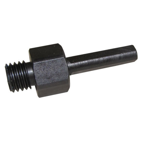 Weha 3/8 Shaft to 5/8-11 Thread Adapter