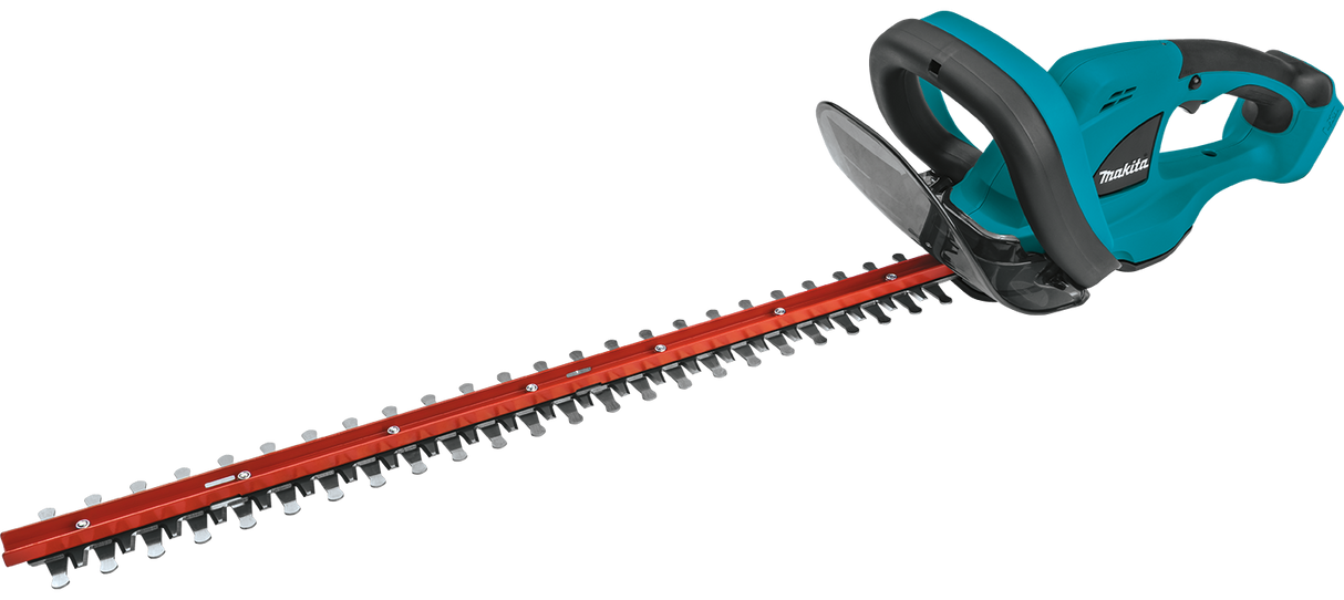 Makita 18V LXT® Cordless 22" Hedge Trimmer — Tool Only (XHU02Z)