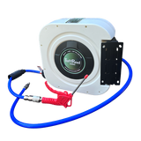 Tenax TuffReel Aero 50 FT Retractable Air Hose Reel