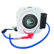 Tenax TuffReel Aero 50 FT Retractable Air Hose Reel