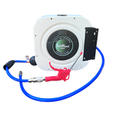 Tenax TuffReel Aero 50 FT Retractable Air Hose Reel