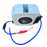 Tenax TuffReel Aero 50 FT Retractable Air Hose Reel