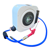 Tenax TuffReel Aero 50 FT Retractable Air Hose Reel