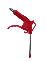 Tenax TuffReel Aero 50 FT Retractable Air Hose Reel