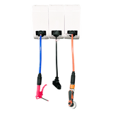 Tenax TuffReel Hydro 50 FT Retractable Water Hose Reel