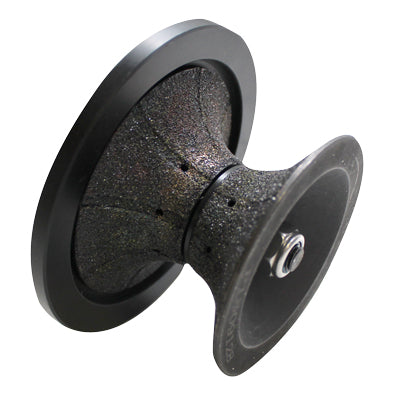 Alpha Profiler V-Series - Create the Perfect Bullnose Edge Everytime