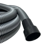 1 1/4" x 17 ft Shop Vac Hose Adapter Kit with Quick Click Power Tool Connection