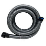 1 1/4" x 17 ft Shop Vac Hose Adapter Kit with Quick Click Power Tool Connection