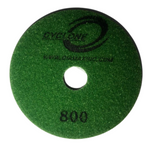 Cyclone 4" STS Polishing Pad