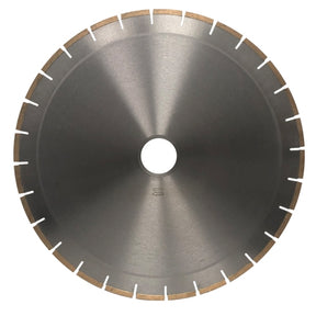 Tenax 18 Inch Marble Diamond Bridge Saw Blade