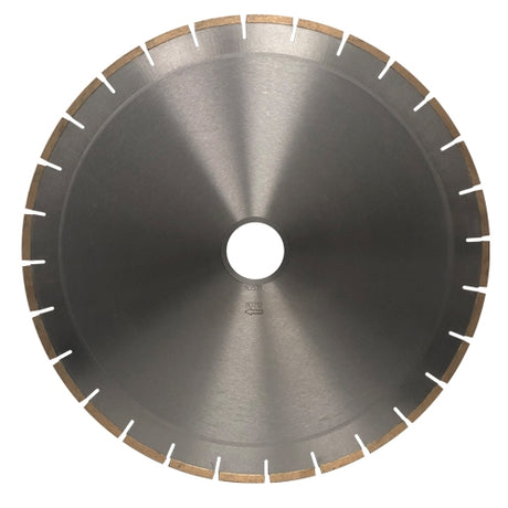 Tenax 18 Inch Marble Diamond Bridge Saw Blade