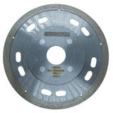 Tenax Dry Cut DEKTON and Ceramic Diamond Blade - dimensions